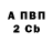 Alpha-PVP СК КРИС Nadiah Rose